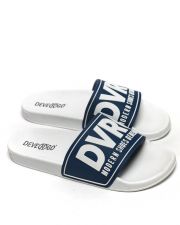 WHITE MEN'S SLIDES - BEACH