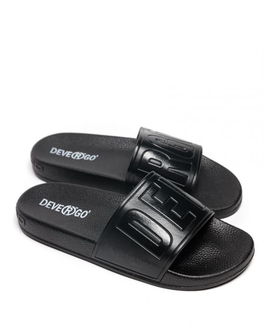 WOMEN'S SLIDES - CARAVELLA DE25SS2526PU SY
