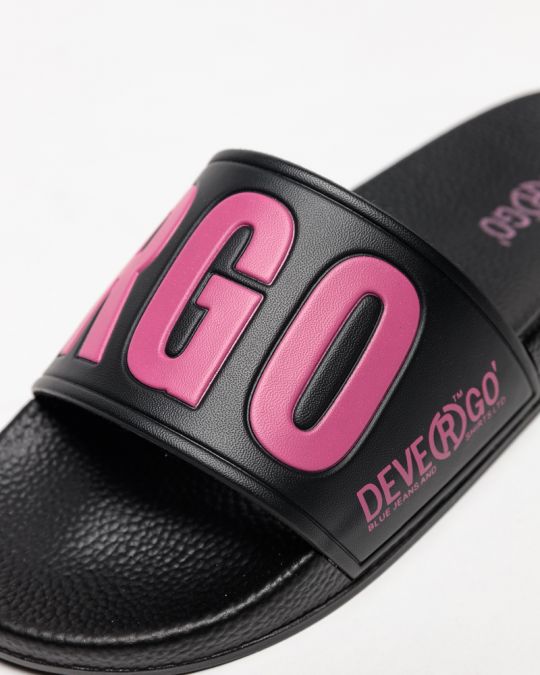 NŐI PAPUCS - CARAVELLA DE25SS2526PU SY