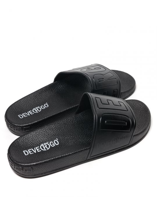 WOMEN'S SLIDES - CARAVELLA DE25SS2526PU SY