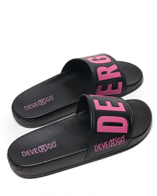 NŐI PAPUCS - CARAVELLA DE25SS2526PU SY