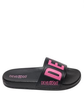 NŐI PAPUCS - CARAVELLA DE25SS2526PU SY
