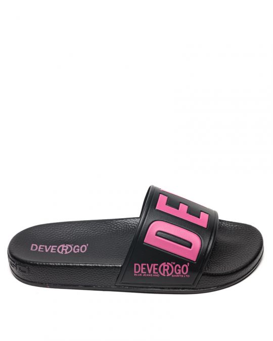 NŐI PAPUCS - CARAVELLA DE25SS2526PU SY
