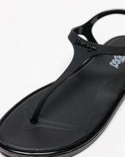 FEKETE NŐI SZANDÁL - NIMPHA NEW