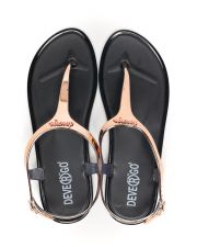 ARANY NŐI SZANDÁL - NIMPHA NEW