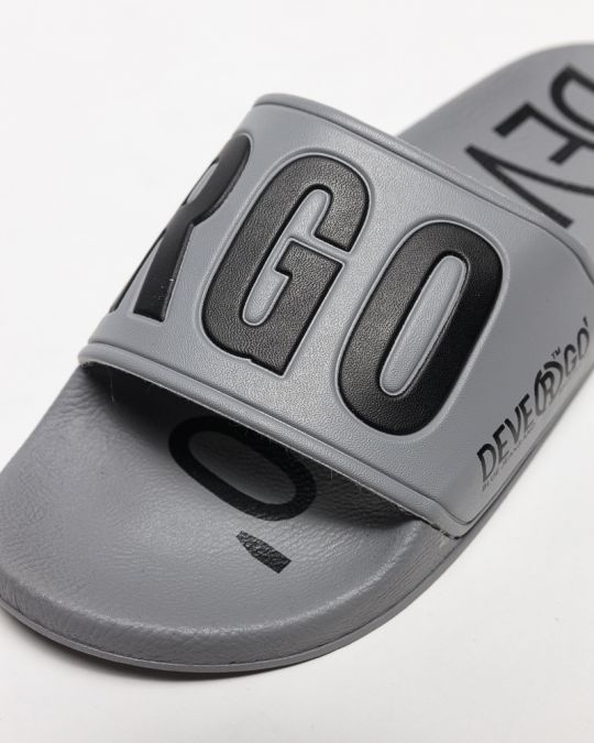 FEHÉR FÉRFI PAPUCS - CARAVEL MILLENIUM DE25SS2026MI SY