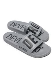 FEHÉR FÉRFI PAPUCS - CARAVEL MILLENIUM