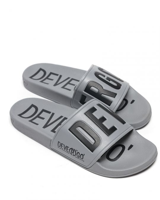 FEHÉR FÉRFI PAPUCS - CARAVEL MILLENIUM DE25SS2026MI SY