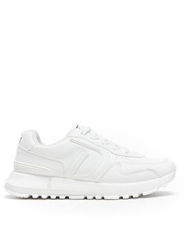 FEHÉR NŐI SNEAKER - LEXY DE25FW3531PU UL