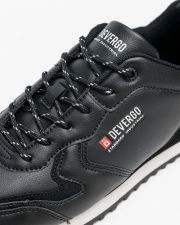 FEKETE FÉRFI SNEAKER - RAY