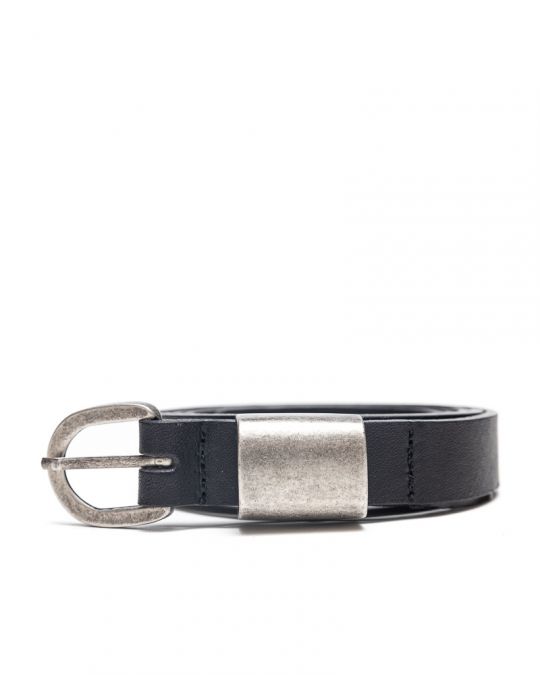 FEKETE NŐI BŐR ÖV 2D25FW8582BL2100