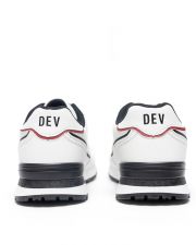 FEHÉR FÉRFI SNEAKER - GIRO