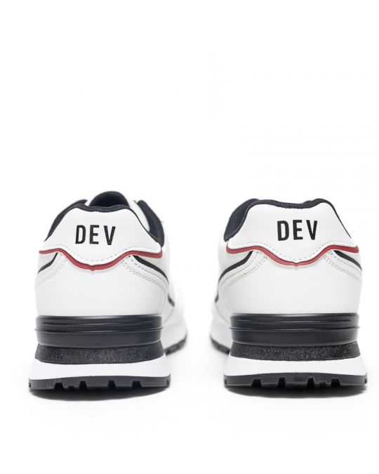 FEHÉR FÉRFI SNEAKER - GIRO DE25FW4034PU CS