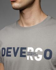 FÉRFI RÖVID UJJÚ PÓLÓ