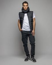 FEHÉR FÉRFI RÖVID UJJÚ PÓLÓ