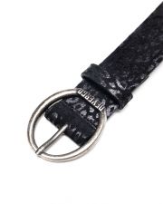 FEKETE NŐI BŐR ÖV