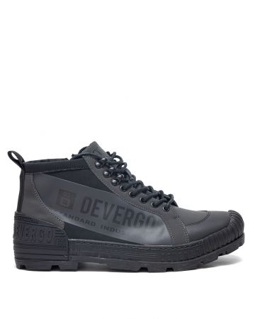 FEKETE FÉRFI BAKANCS - BILL DE25FW8010PU HI