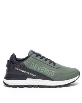 KHAKI FÉRFI SNEAKER - JERRY DE25FW4003PU UL