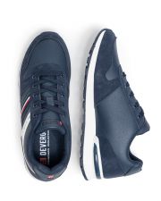 KÉK FÉRFI SNEAKER - VALDES