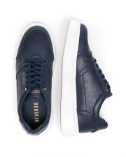 KÉK FÉRFI SNEAKER - ANSU