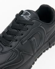 FEKETE NŐI SNEAKER - LEXY