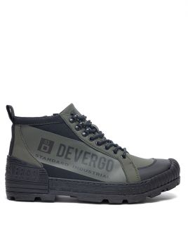 KHAKI FÉRFI BAKANCS - BILL DE25FW8010PU HI