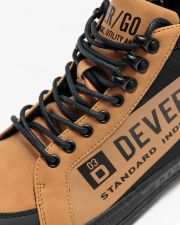 SÁRGA FÉRFI BAKANCS - BILL