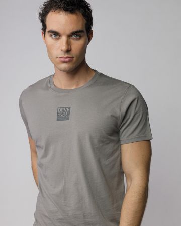 FÉRFI RÖVID UJJÚ PÓLÓ 1D25FW4039SS0105