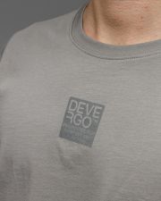 MEN'S SHORT SLEEVE T-SHIRT