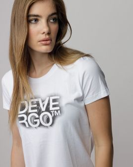 NŐI RÖVID UJJÚ PÓLÓ 2D25FW4508SS0105