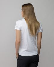 WOMEN'S SHORT SLEEVE T-SHIRT