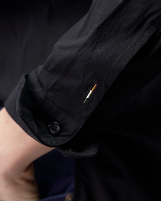 FEKETE NŐI BŐ ING 2D25FW5500LS1305