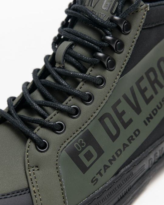 KHAKI FÉRFI BAKANCS - BILL DE25FW8010PU HI