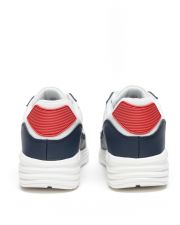 FEHÉR FÉRFI SNEAKER - DRAGON