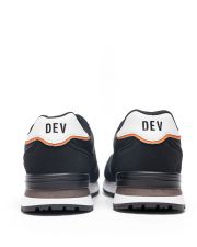 FEKETE FÉRFI SNEAKER - GIRO