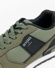 KHAKI FÉRFI SNEAKER - GIRO