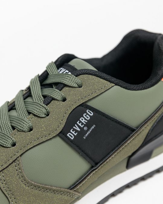 KHAKI FÉRFI SNEAKER - GIRO DE25FW4034PU CS