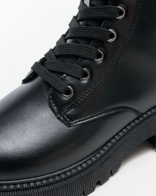 FEKETE NŐI BAKANCS - NAOMI DE25FW6512PU UL