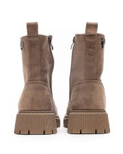 BARNA NŐI BAKANCS - NAOMI