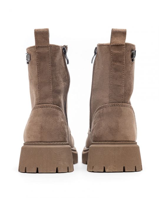 BARNA NŐI BAKANCS - NAOMI DE25FW6512PU UL