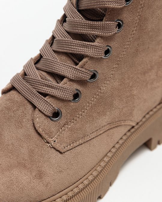 BARNA NŐI BAKANCS - NAOMI DE25FW6512PU UL