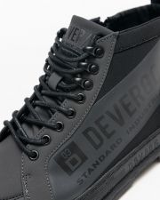 FEKETE FÉRFI BAKANCS - BILL