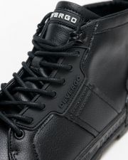 FEKETE FÉRFI BAKANCS - BENSEN