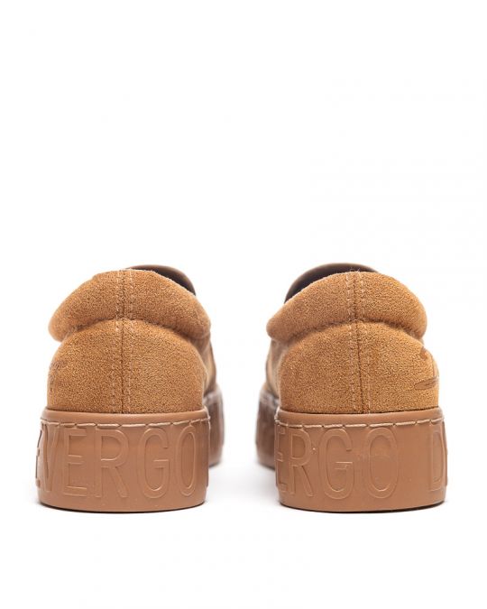 BARNA NŐI BALERINA - HELIA SU DE25FW3515SU KD