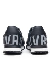 SZÜRKE FÉRFI SNEAKER - TYRON