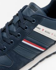 KÉK FÉRFI SNEAKER - VALDES