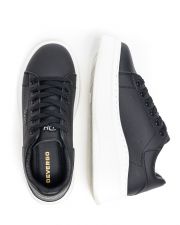 FEKETE NŐI SNEAKER - STACEY