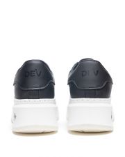 FEKETE NŐI SNEAKER - STACEY