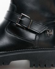 FEKETE NŐI BAKANCS - MELINA