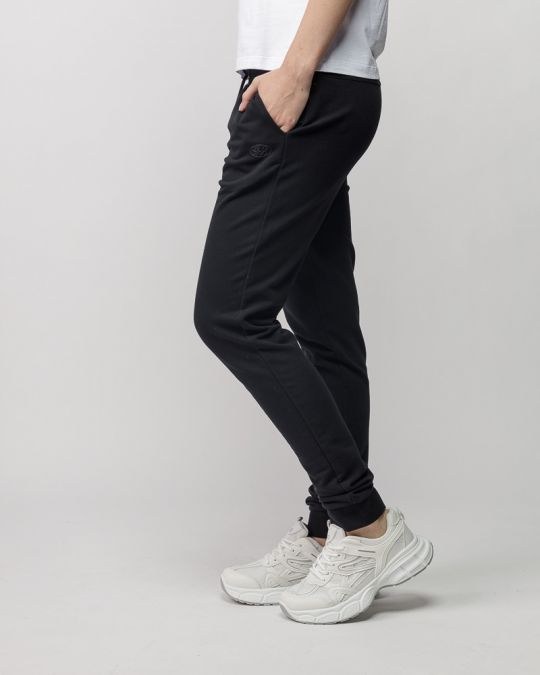 FEKETE NŐI MELEGÍTŐ NADRÁG 2D25FW1586LP0705